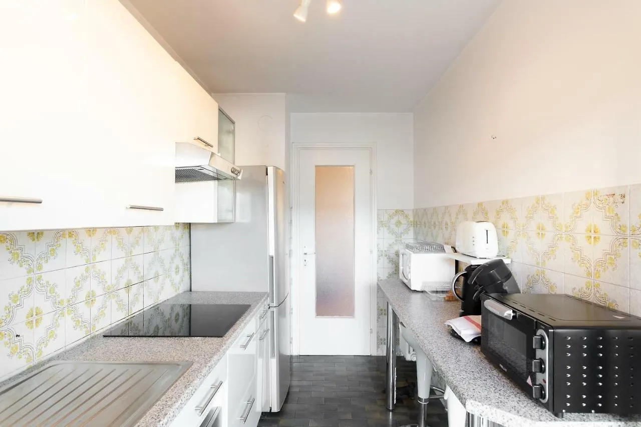 Palais Royal YourHostHelper Cannes Appartement