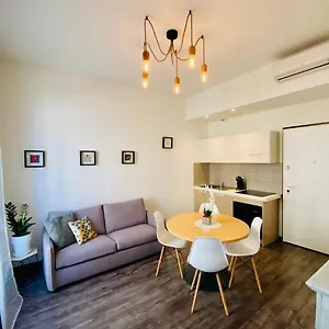 Appartement Deux Pièces Proche Palais Et Plages, Cannes