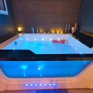 Appartement Suite&spa -, Cannes