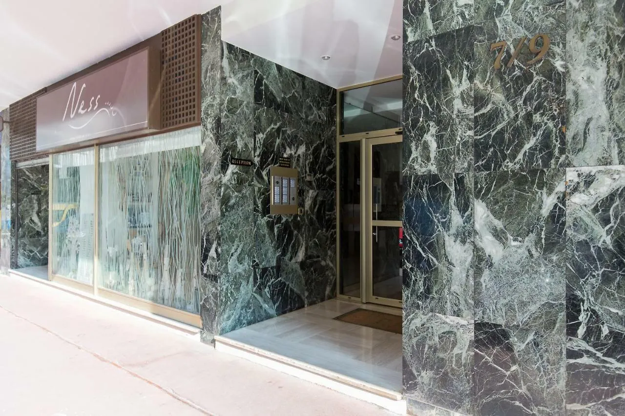 Palais Royal Yourhosthelper Cannes 0*,