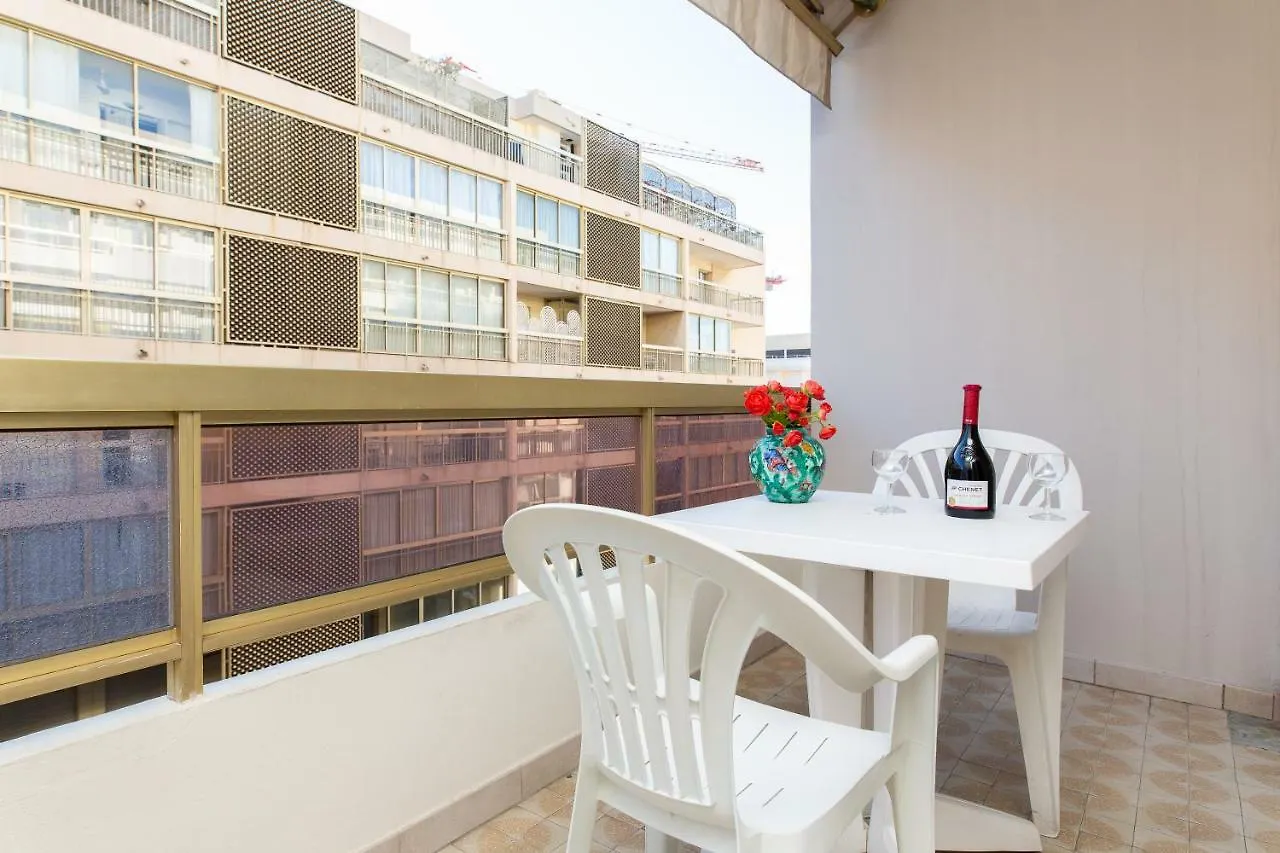 Apartman Palais Royal Yourhosthelper Cannes