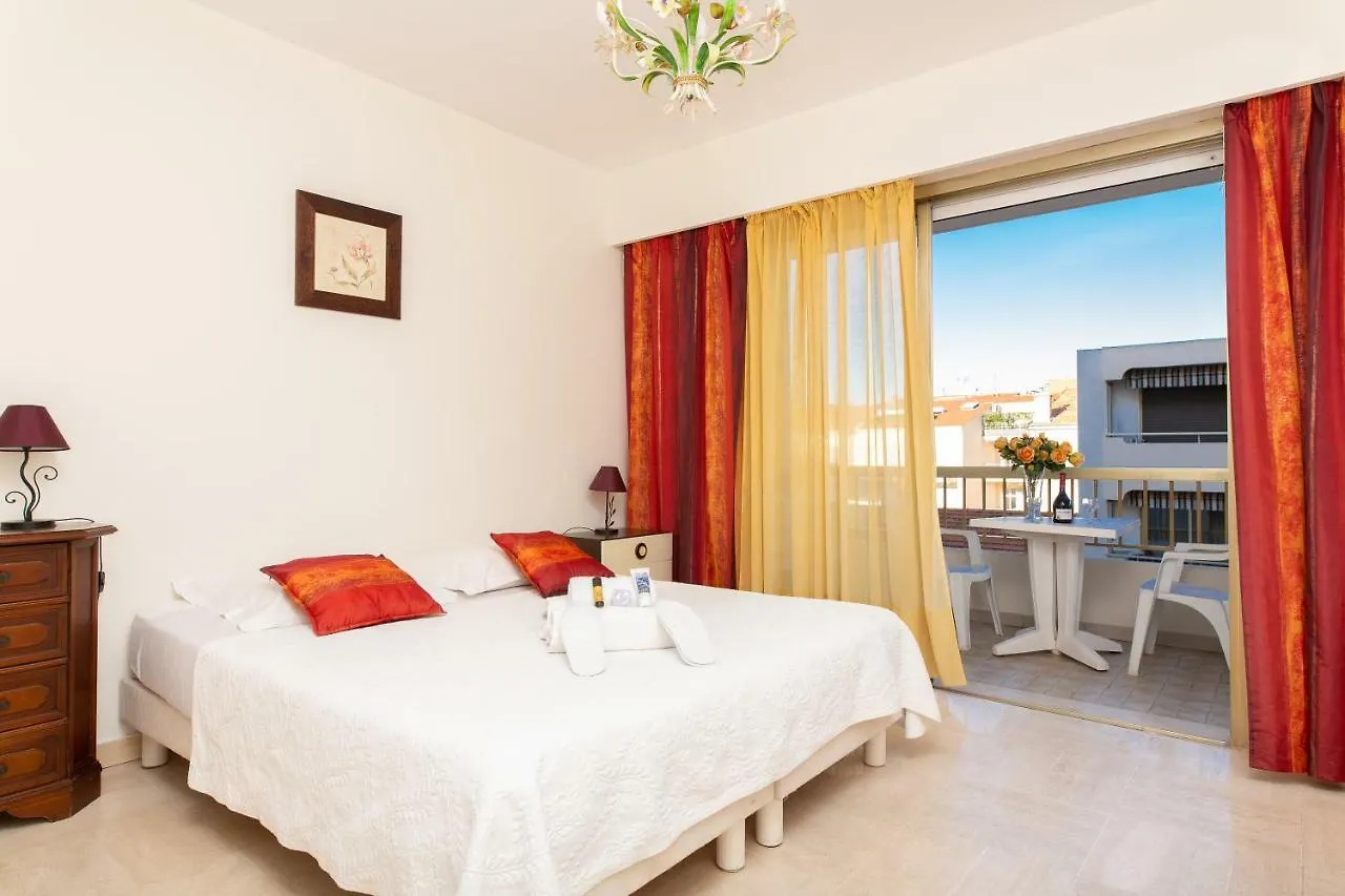 Apartman Palais Royal Yourhosthelper Cannes